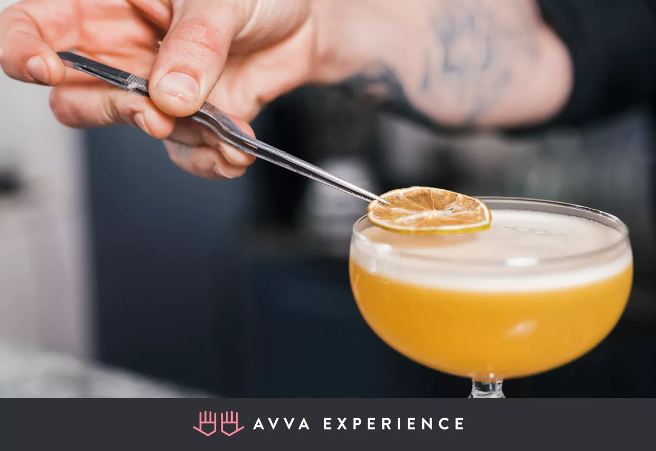 Virtual Corporate Events Ideas An Incredible Interactive Virtual Cocktail-Making