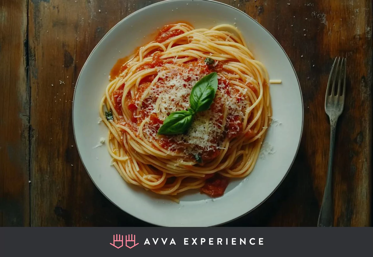 Virtual Corporate Events Ideas Make & Mangia A Hands-On Virtual Pasta Making Class