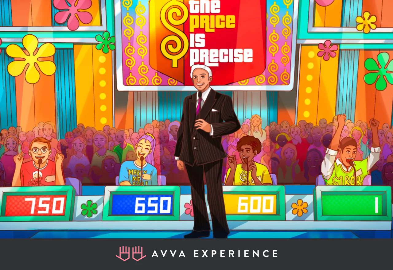 Virtual Corporate Events Ideas The Price Is Precise!