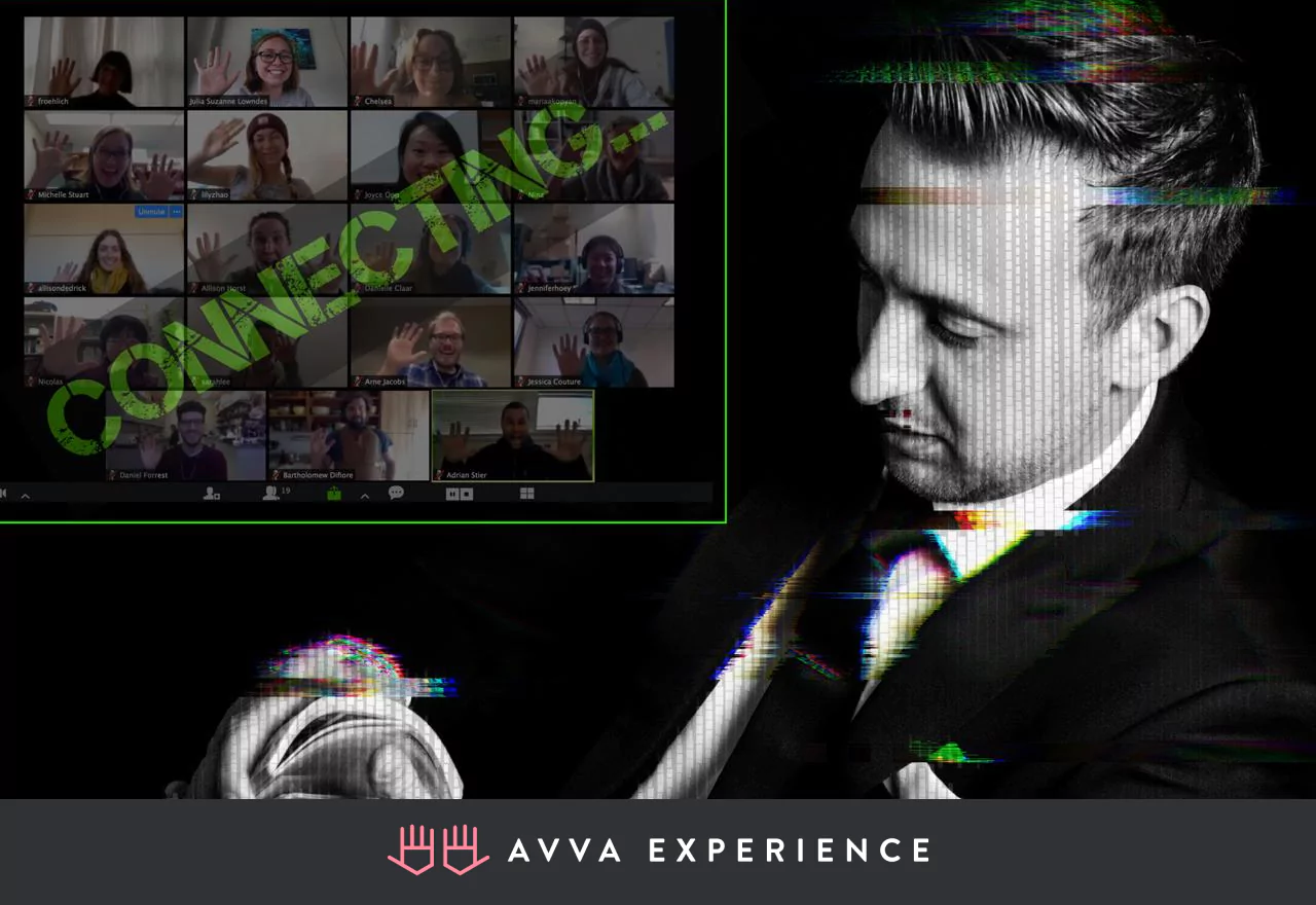 Virtual Corporate Events Ideas A Brilliant Online Magic Show With The Virtual Magician