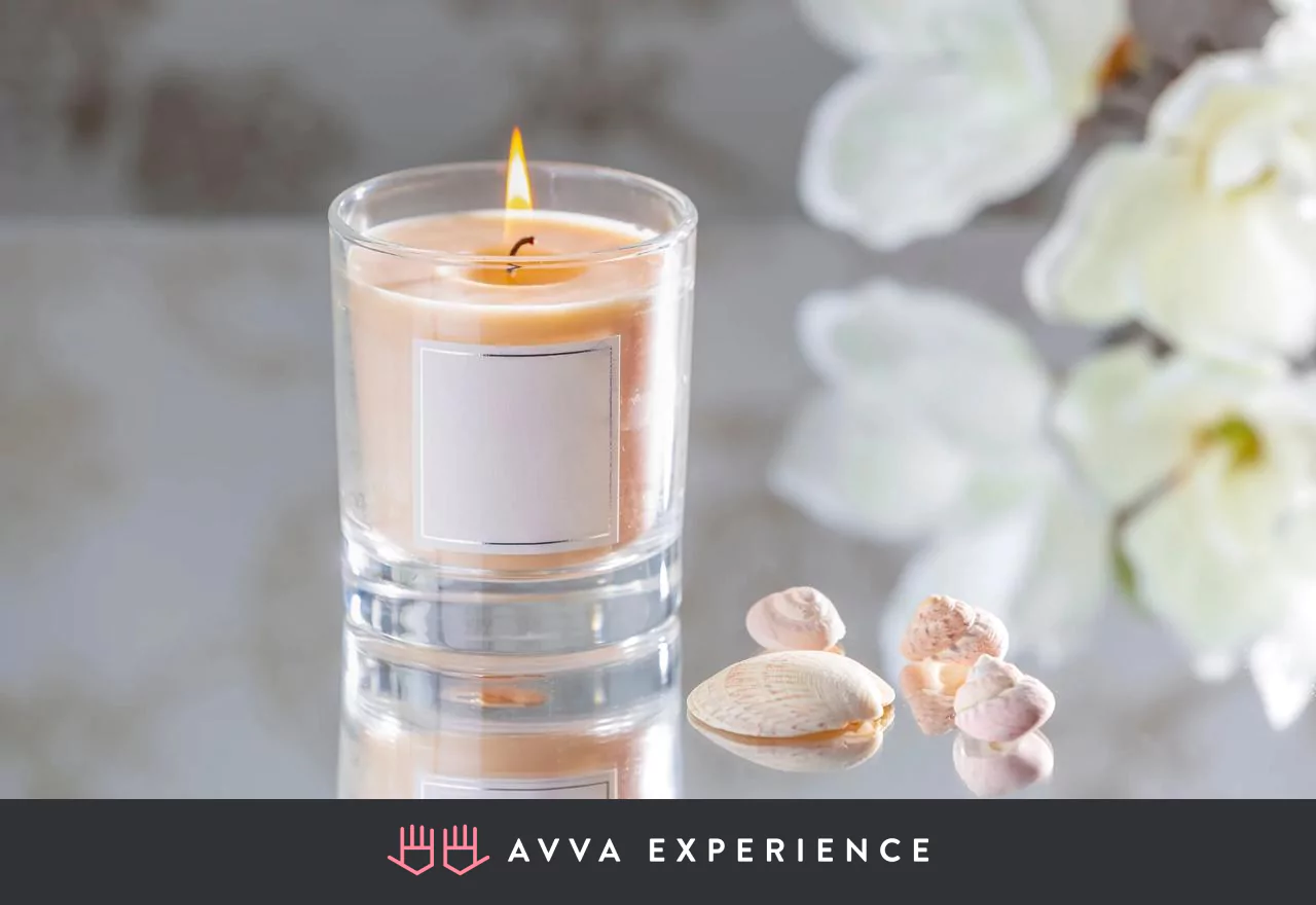 Virtual Corporate Events Ideas Learn To Make Organic Scented Candles