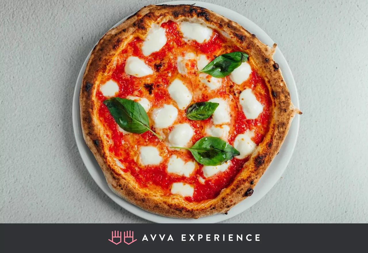 Virtual Corporate Events Ideas A Virtual Team Pizza Making Party