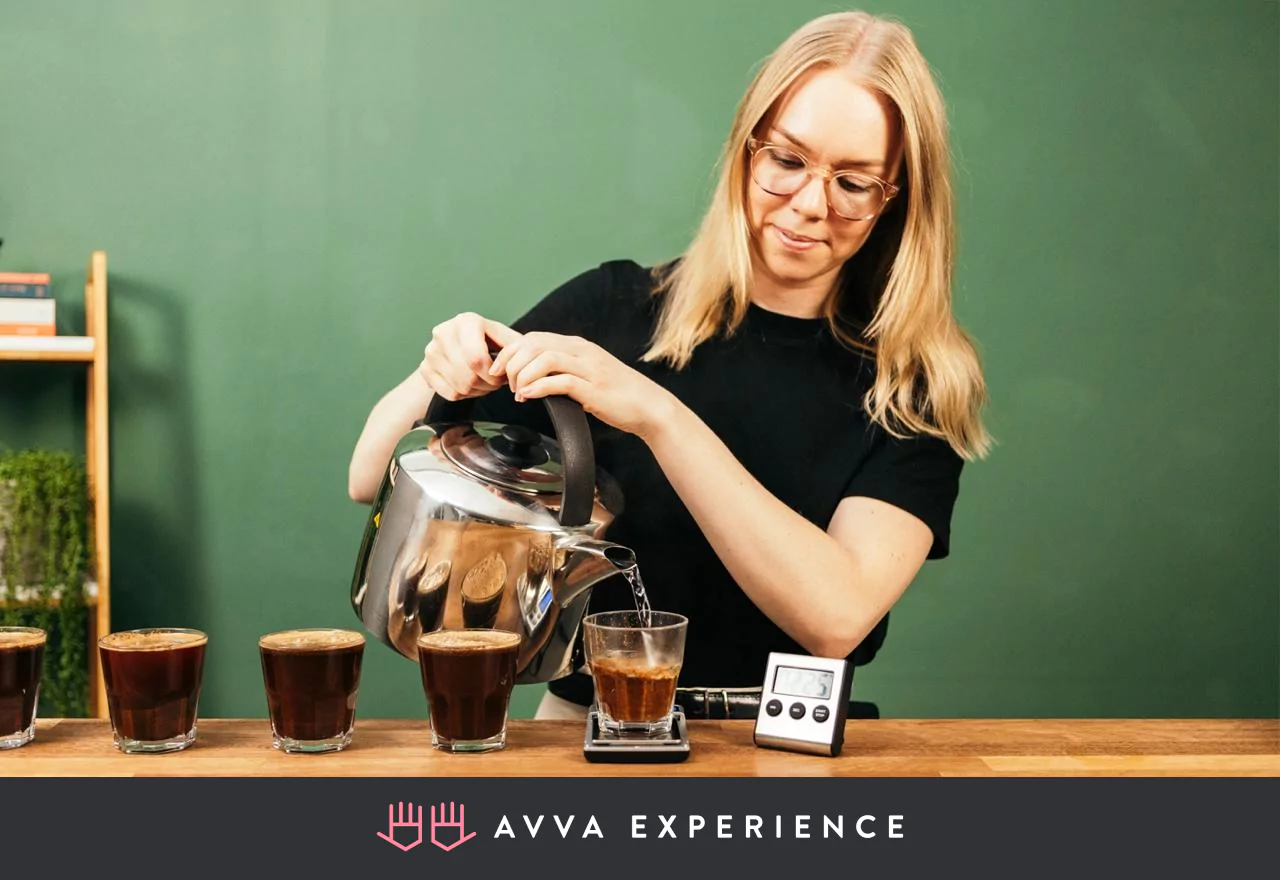 Virtual Corporate Events Ideas An Interactive Virtual Coffee & Chocolate Tasting Class