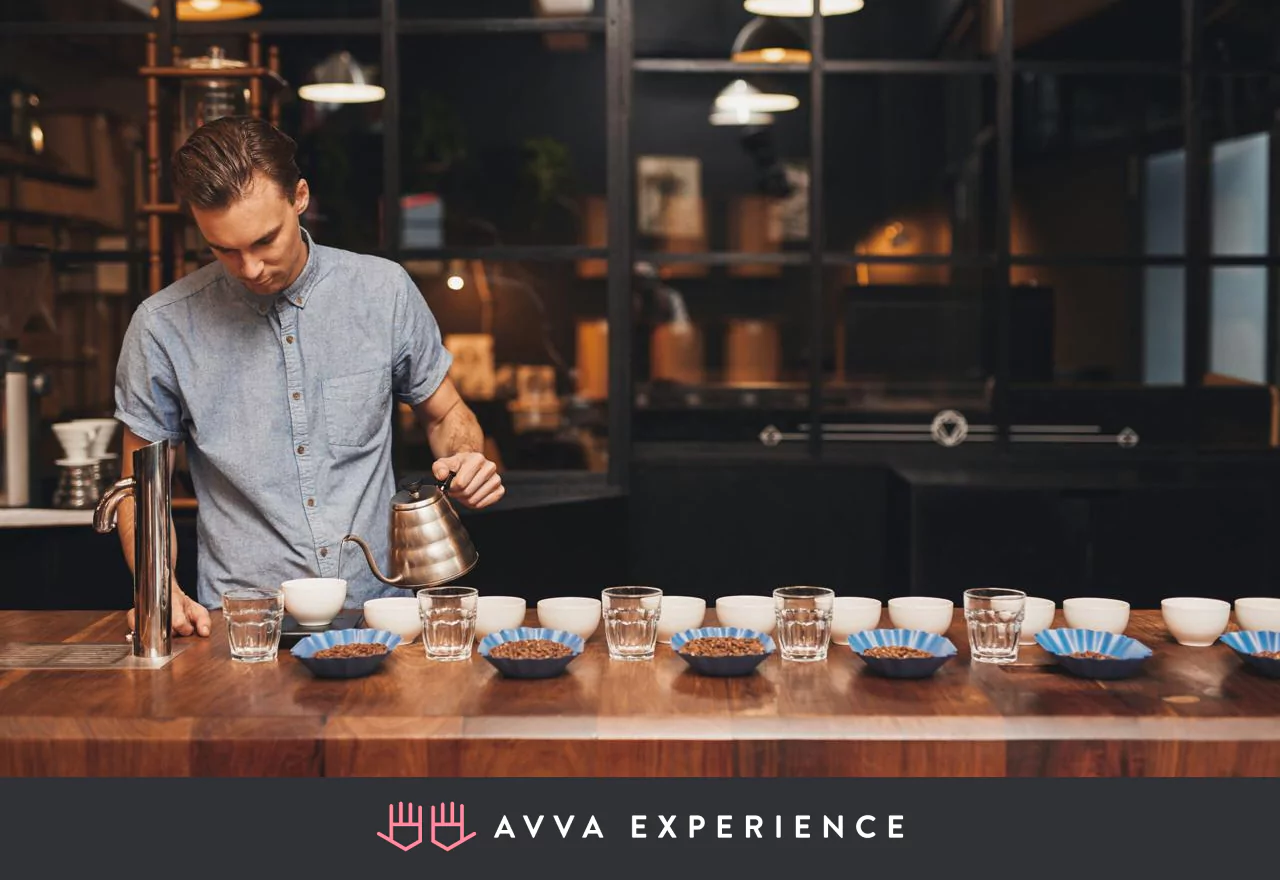 Virtual Corporate Events Ideas An Interactive Virtual Coffee & Chocolate Tasting Class