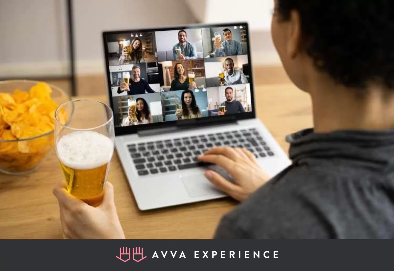 Virtual Corporate Events Ideas Make your corporate virtual event a success