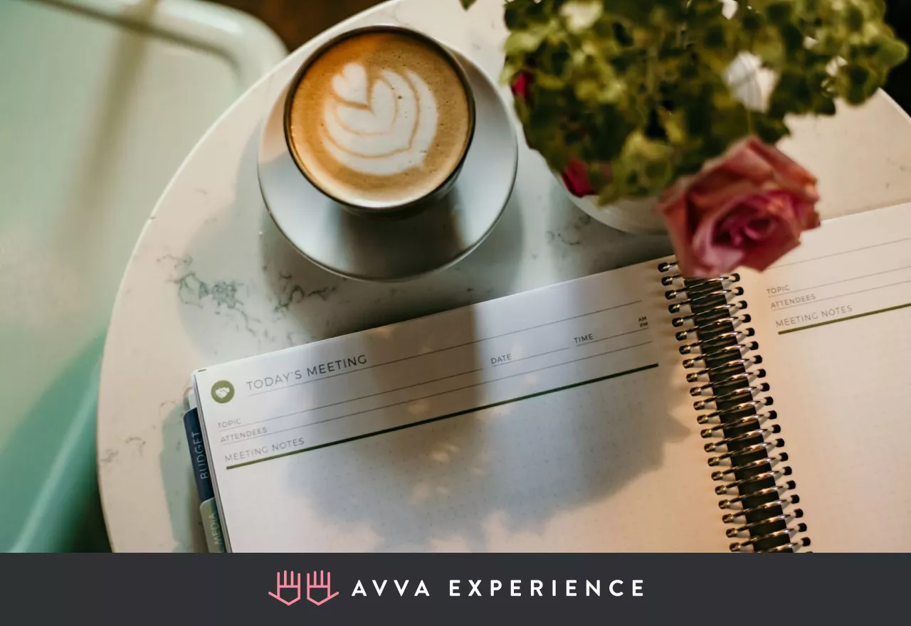 Event planner designed to help organize and schedule your events