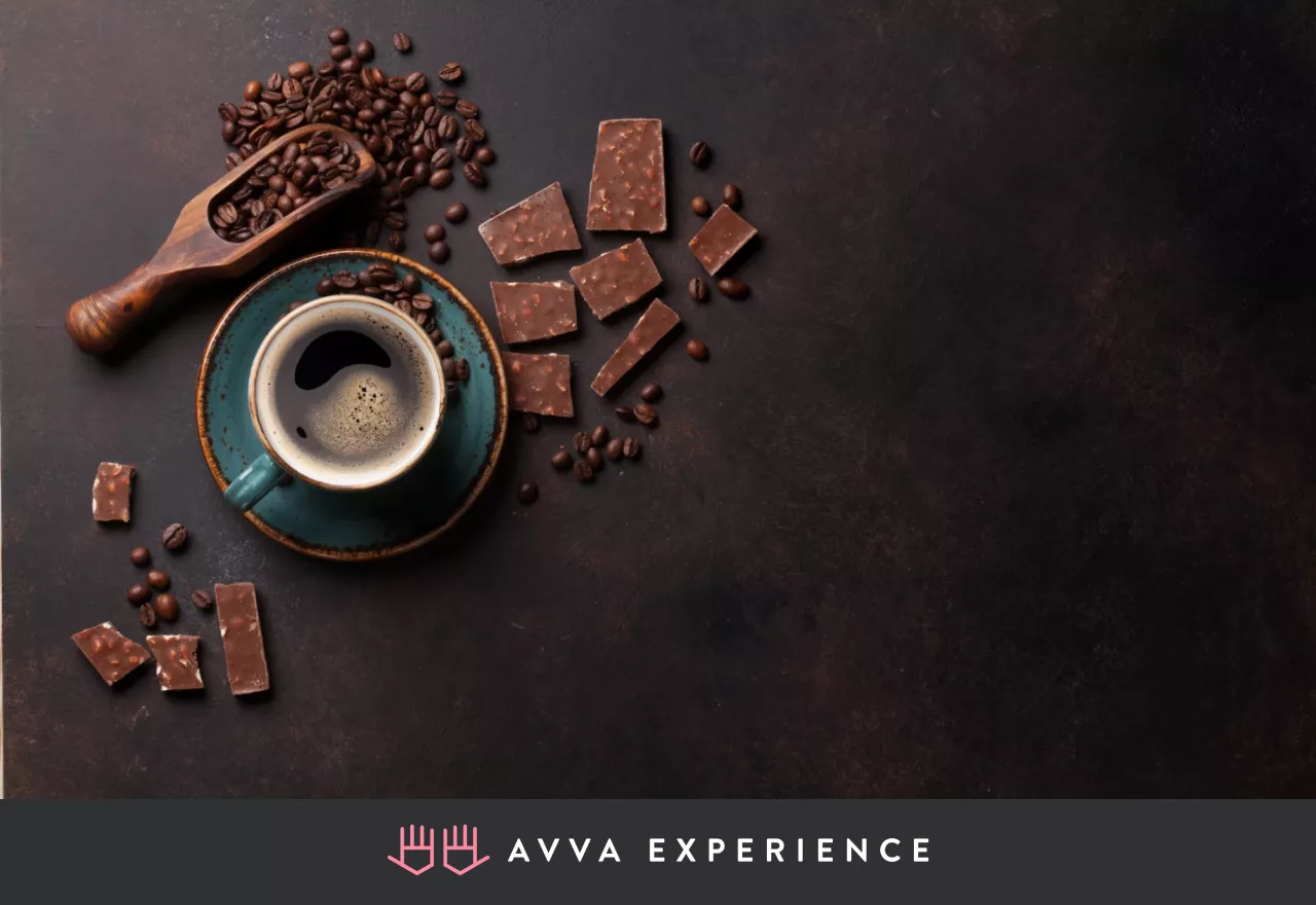 Virtual coffee tasting workshop, one of the best virtual events