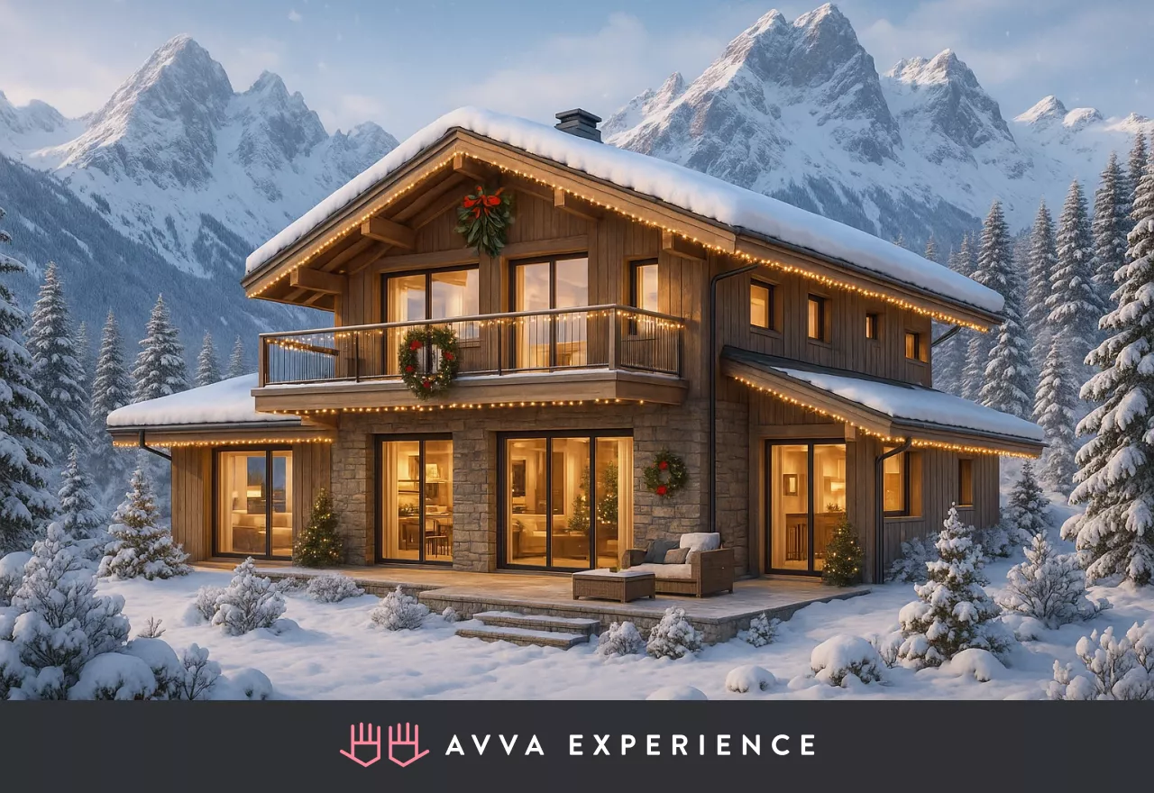 Mystery under the Mistletoe is a top virtual event provided by Avva Experience