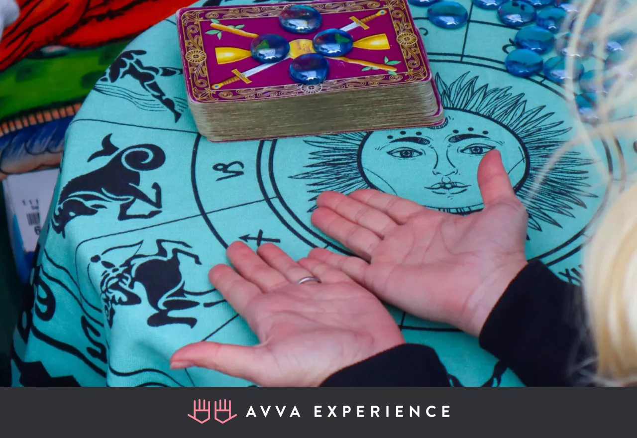 Virtual Psychic party is among the top-rated Valentines work ideas