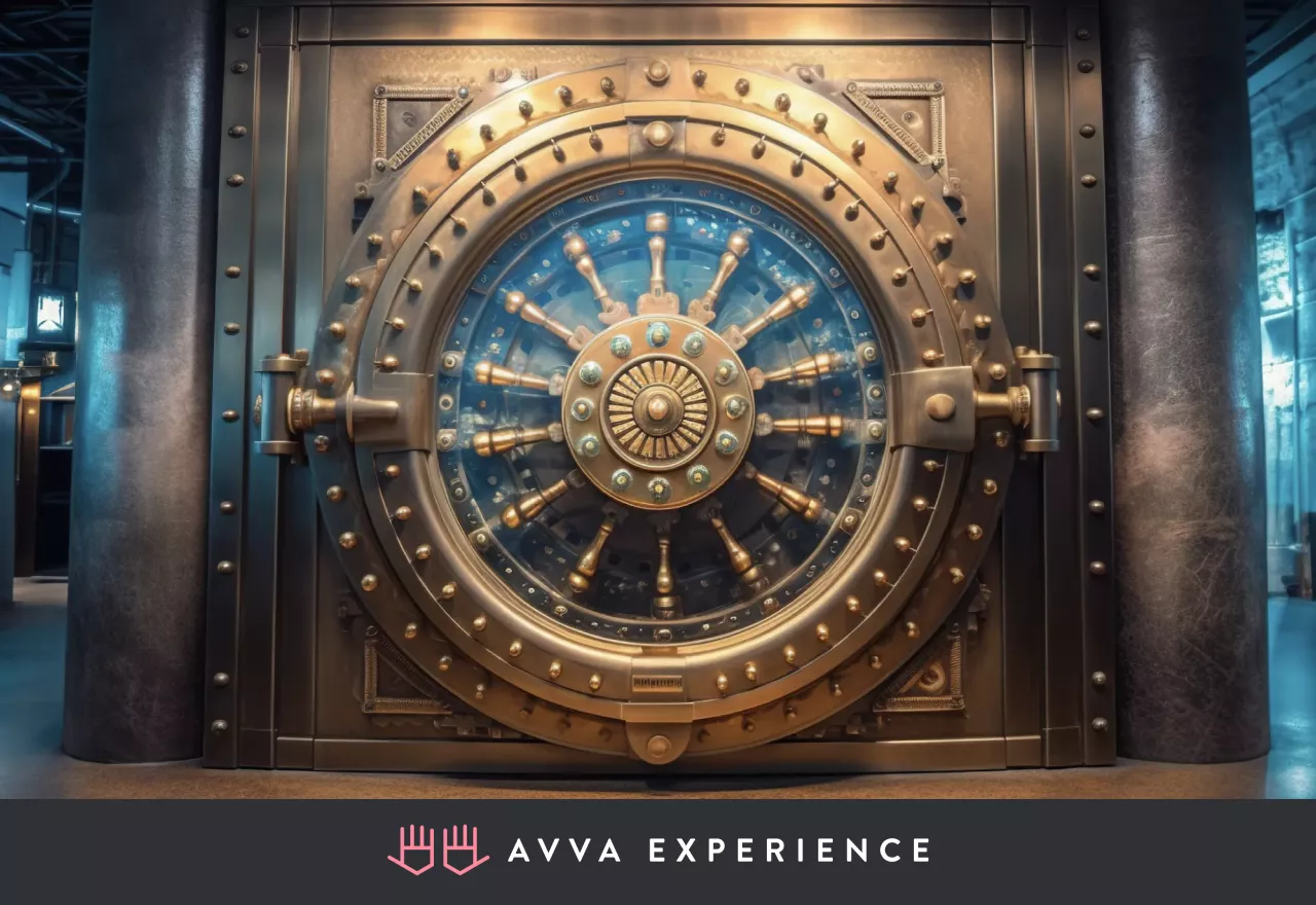 The Heist virtual escape room is among the best digital events