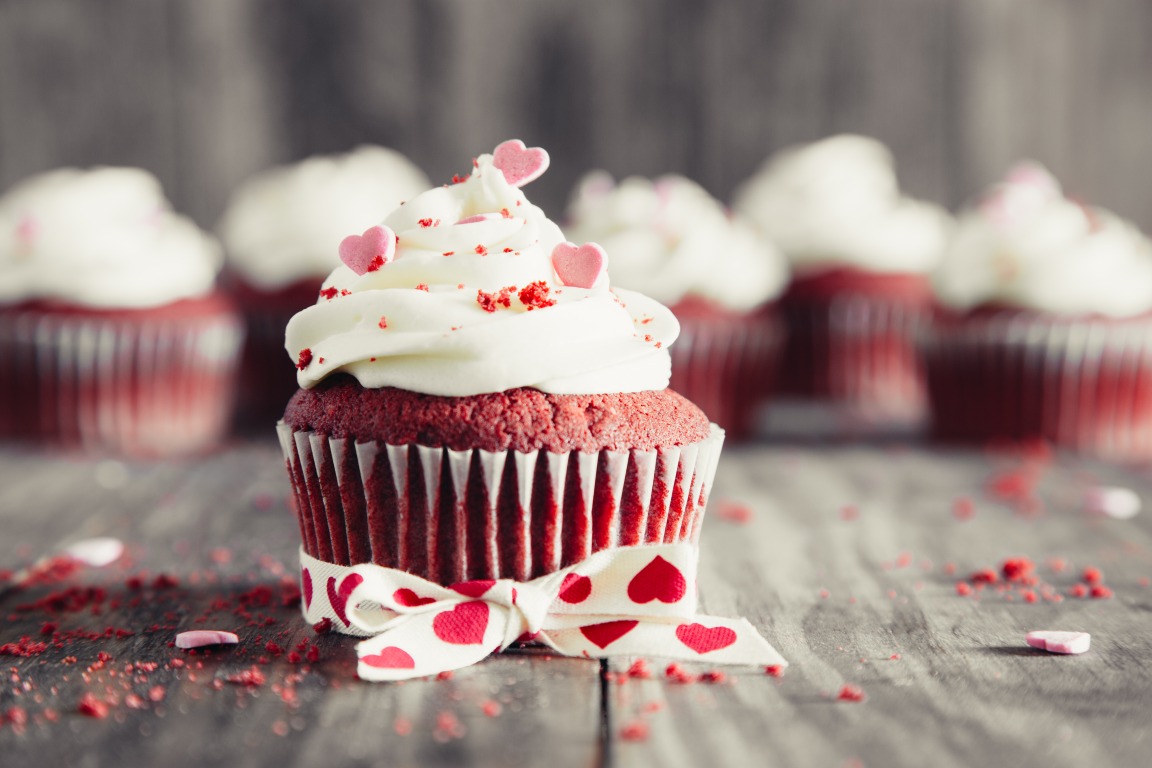 online cupcake baking class is one of the best events for the winter season