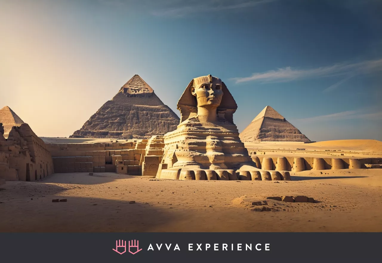 Virtual adventure by Avva Experience your team will actually love