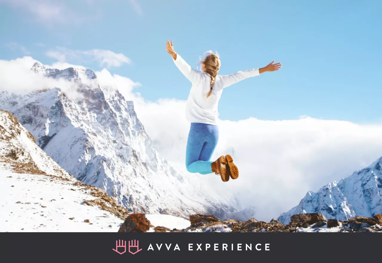 well-being workshop is one of the best virtual activities for winter season