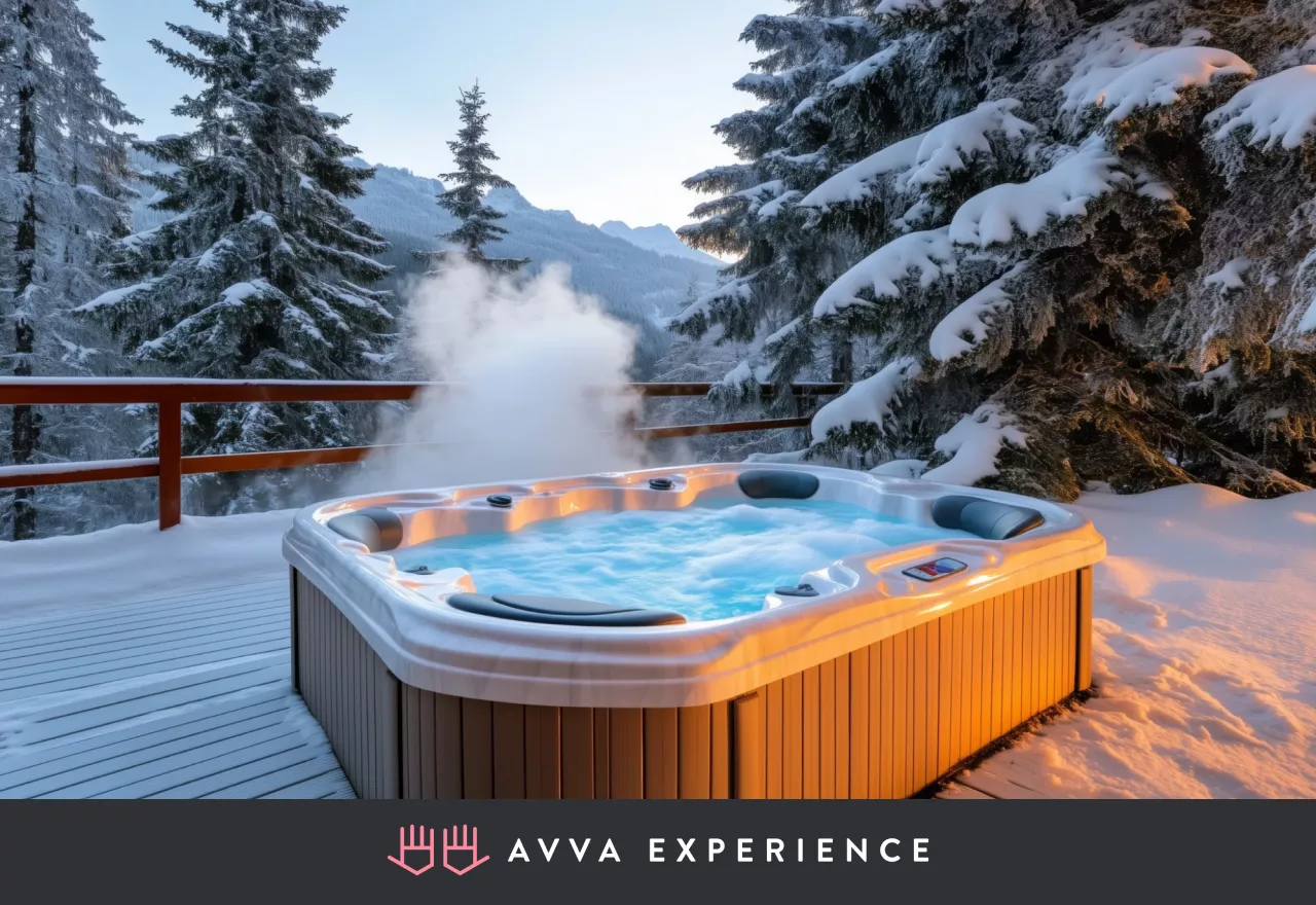 A beautiful place to resort