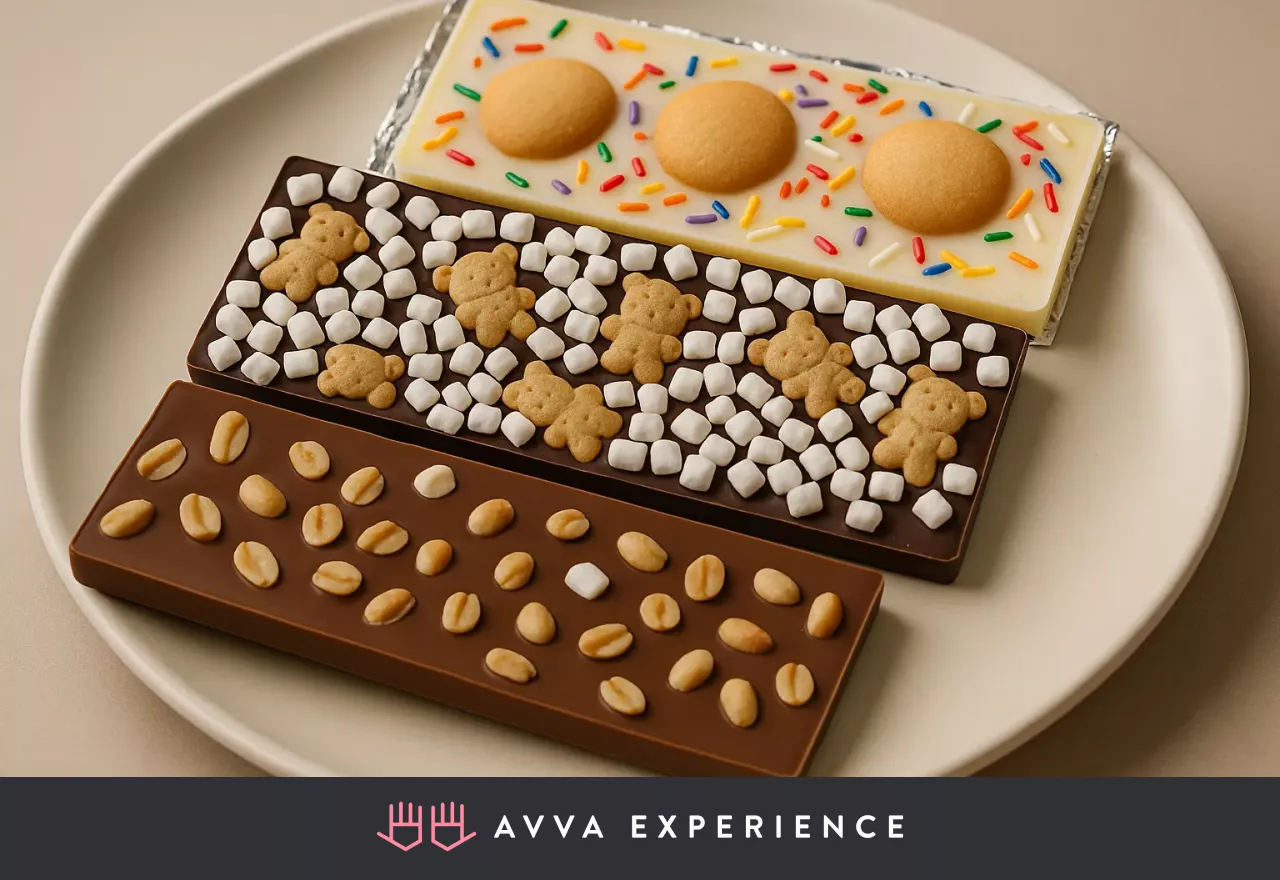 Learn to make your own chocolate bars in interactive Women’s History Month events
