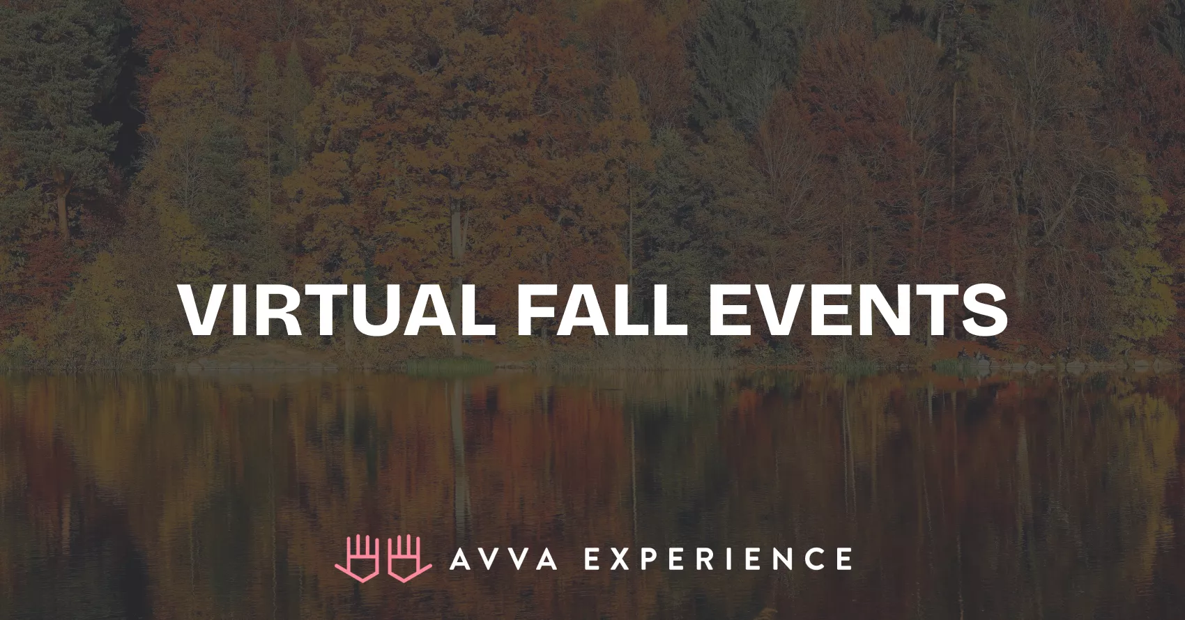Virtual Fall Team Building Events - AVVA Experience