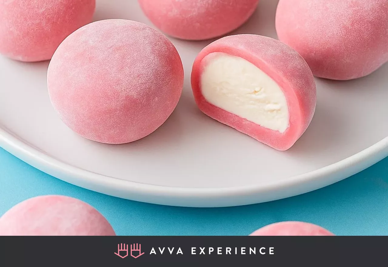 Virtual Mochi Making Class for APPI Month