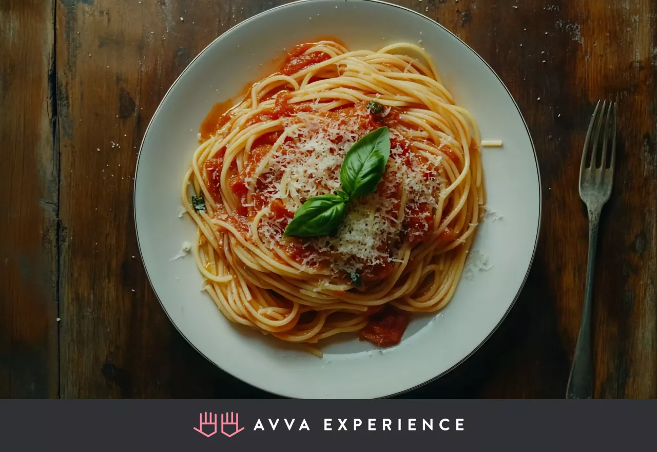 Hands-On Virtual Pasta Making Class