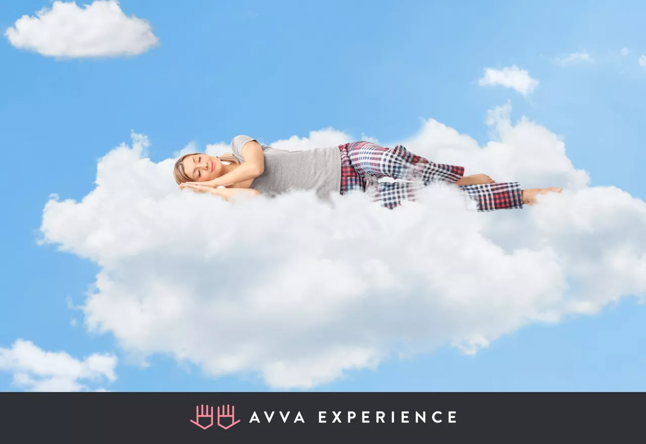 Digital Sleep & Wellbeing Workshop