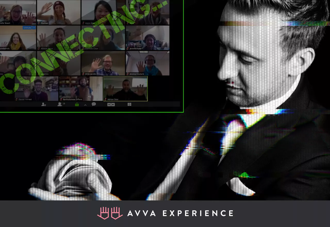 Brilliant Magic Show by Avva Experience