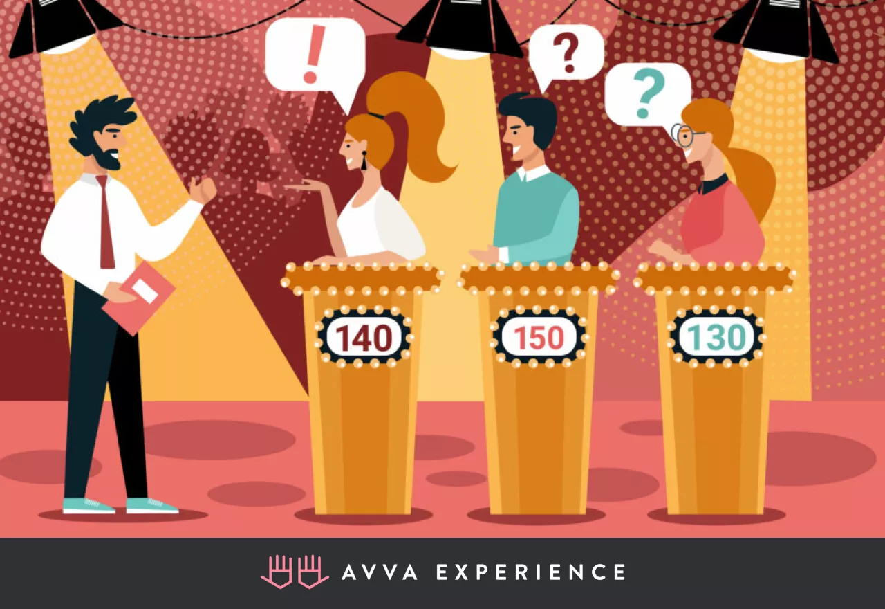 online time traveling game show