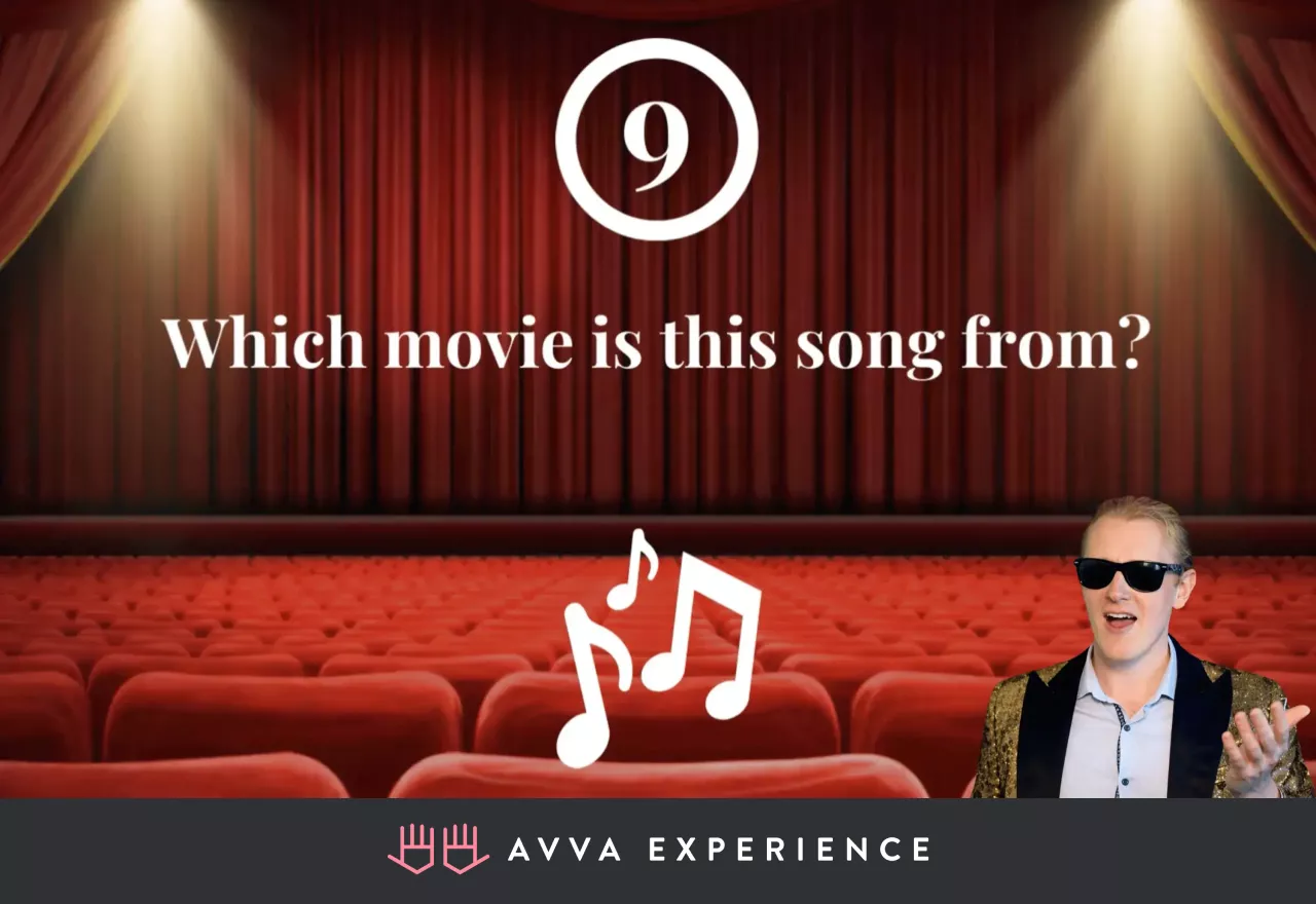 virtual music bingo game for sales teams