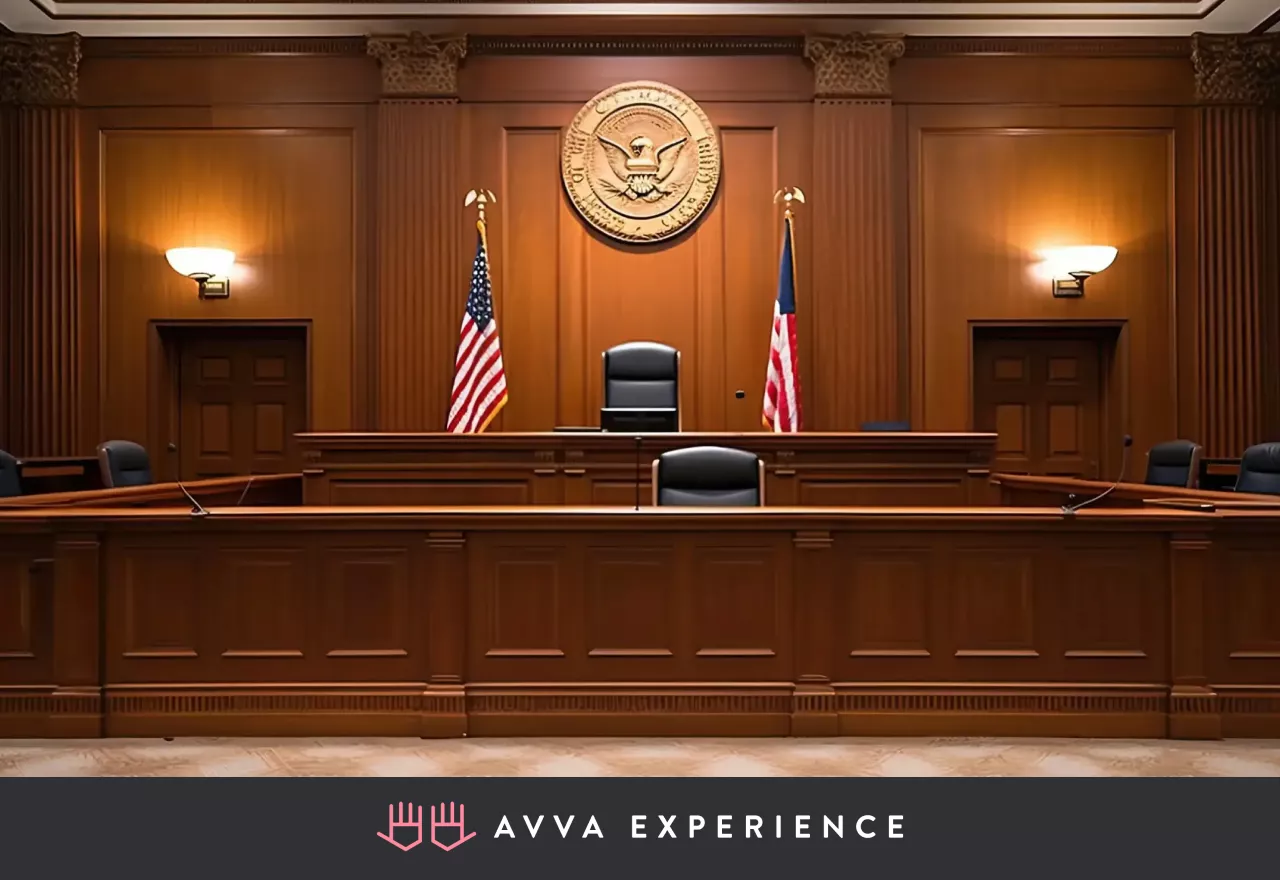 Be the Jury digital game for sales teams