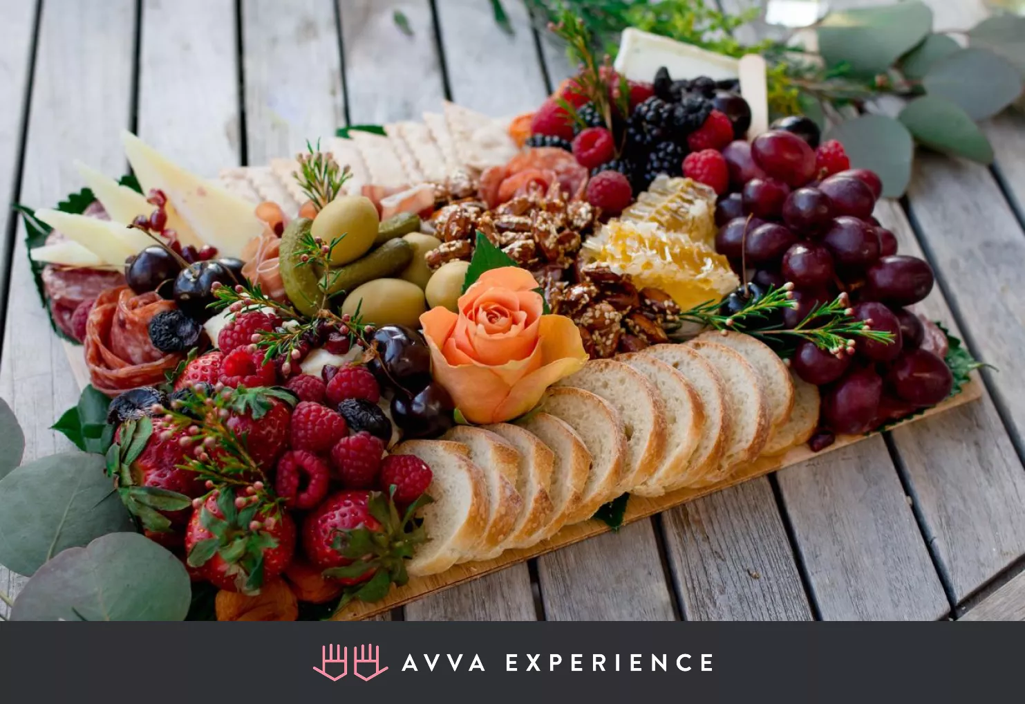 Virtual Corporate Events Ideas A Virtual Charcuterie Board Making Masterclass