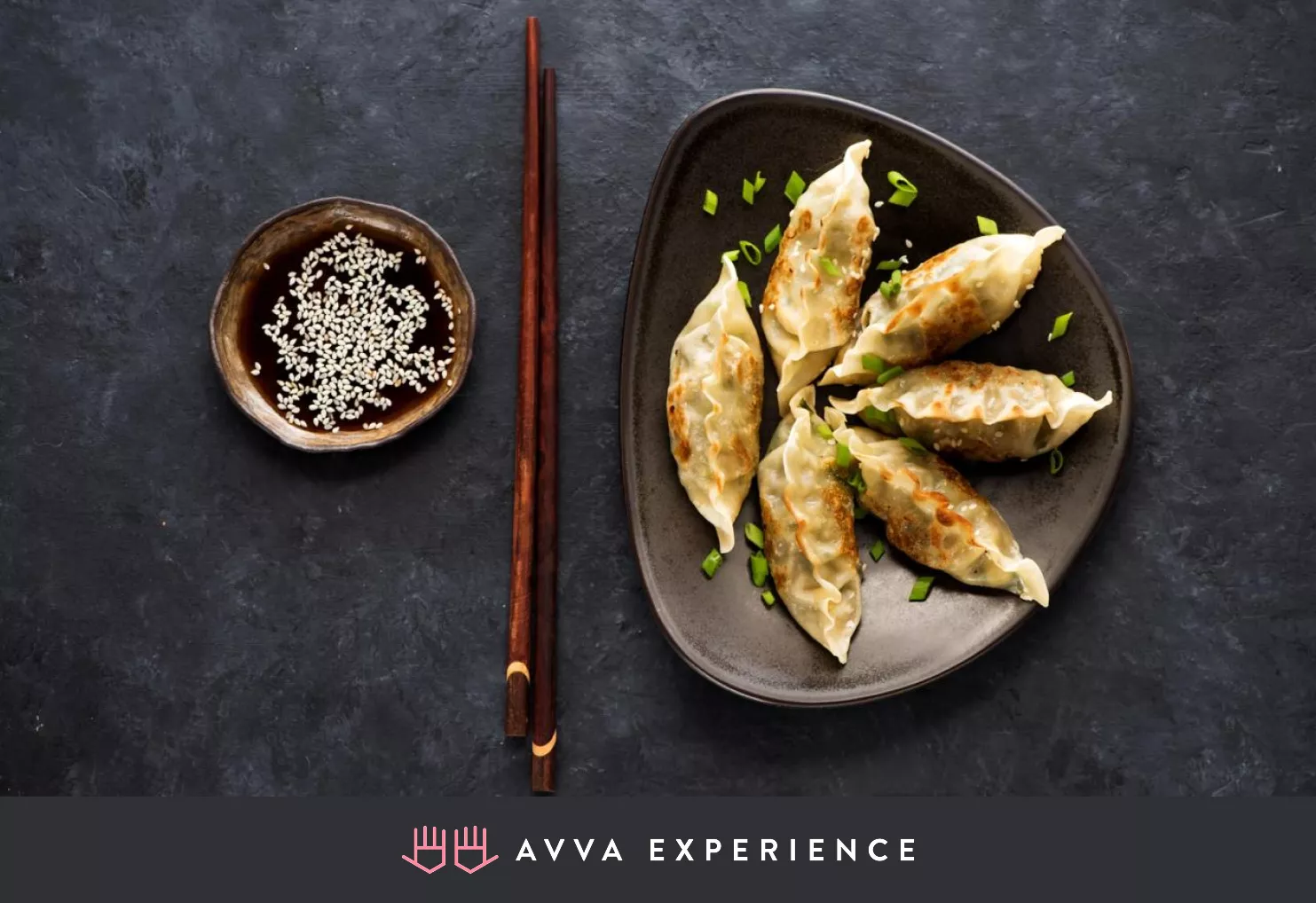 Virtual Corporate Events Ideas A Virtual Dumpling Making Masterclass