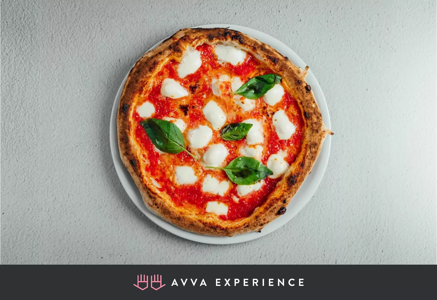 Virtual Corporate Events Ideas A Virtual Team Pizza Making Party