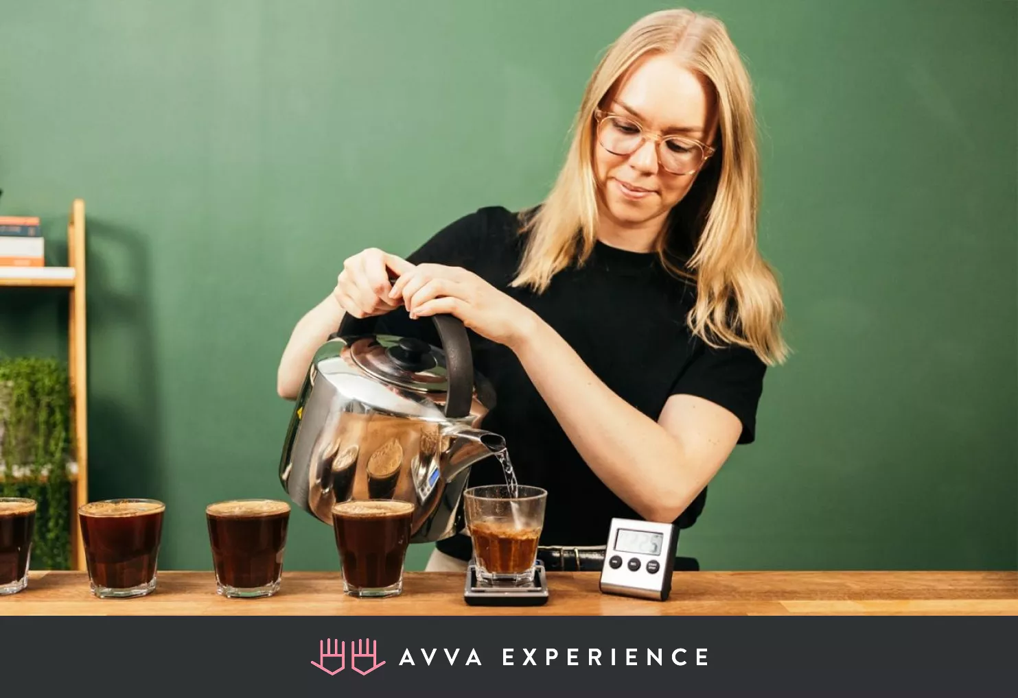 Virtual Corporate Events Ideas An Interactive Virtual Coffee & Chocolate Tasting Class