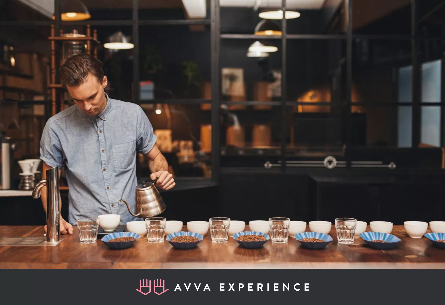 Virtual Corporate Events Ideas An Interactive Virtual Coffee & Chocolate Tasting Class