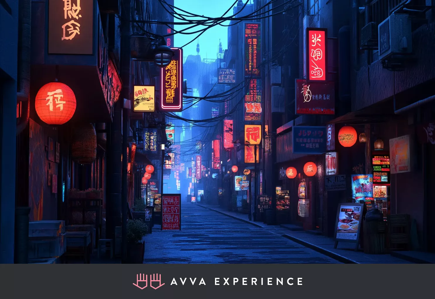 virtual Around the World adventure