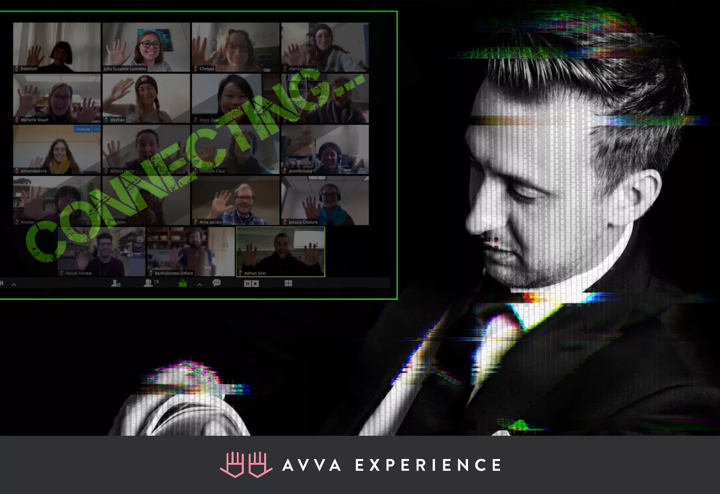 Online Magic Show with Magician