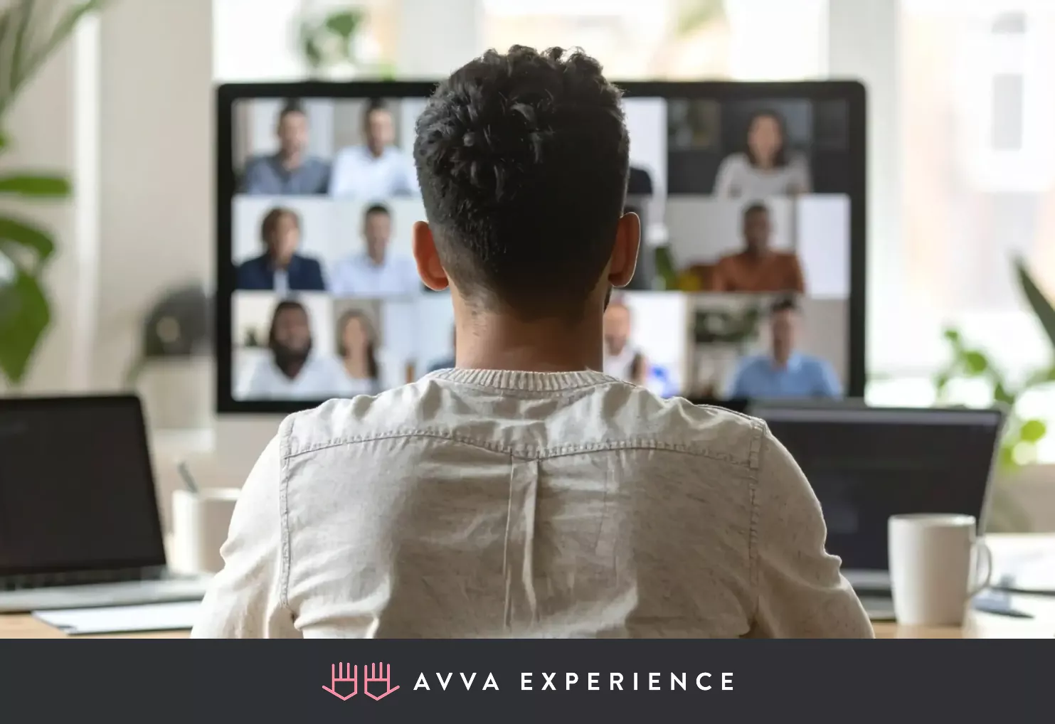 Virtual connection workshop