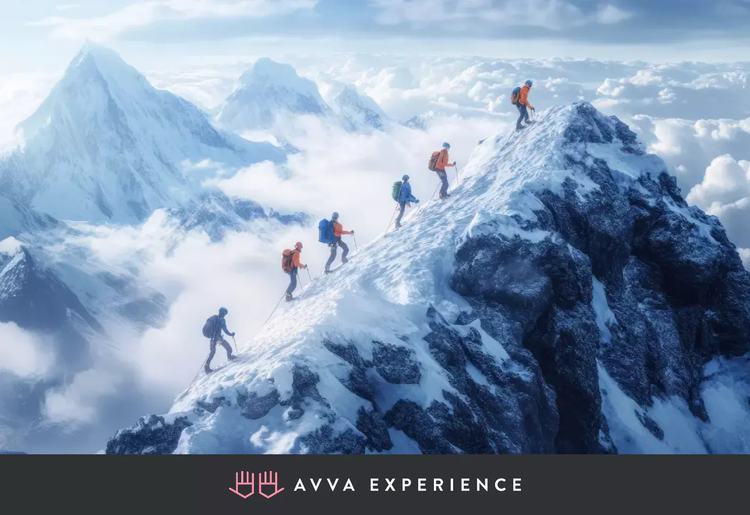 Virtual Team Building Expedition