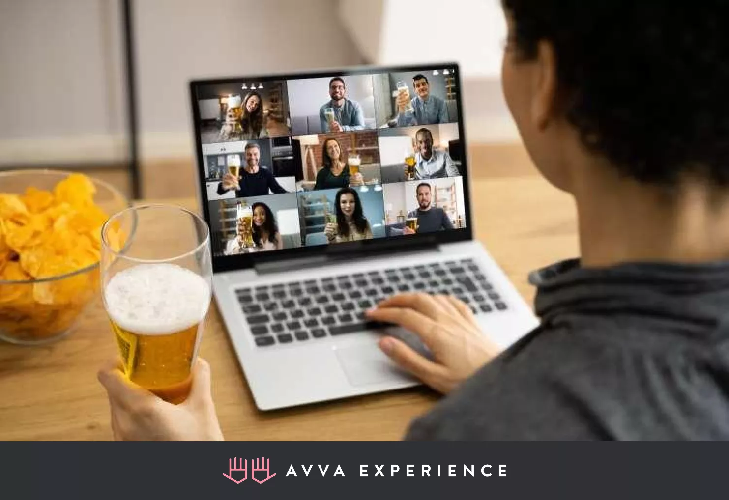 Virtual Corporate Events Ideas Make your corporate virtual event a success