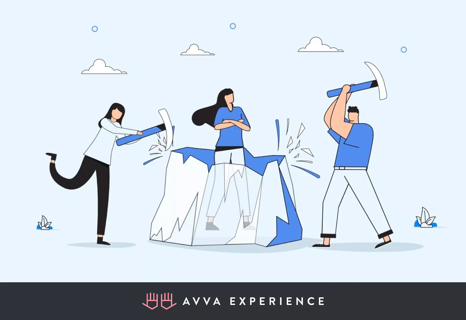Virtual Corporate Events Ideas Get to Know Your Team Virtual Icebreaker Challenge