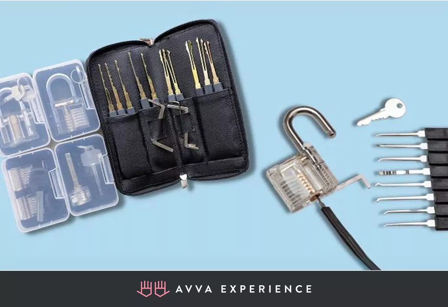  Virtual Corporate Events Ideas Learn Lock Picking In This Virtual Workshop