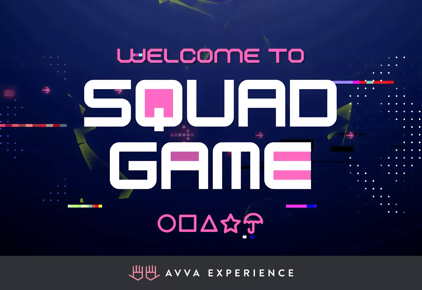 virtual meeting game