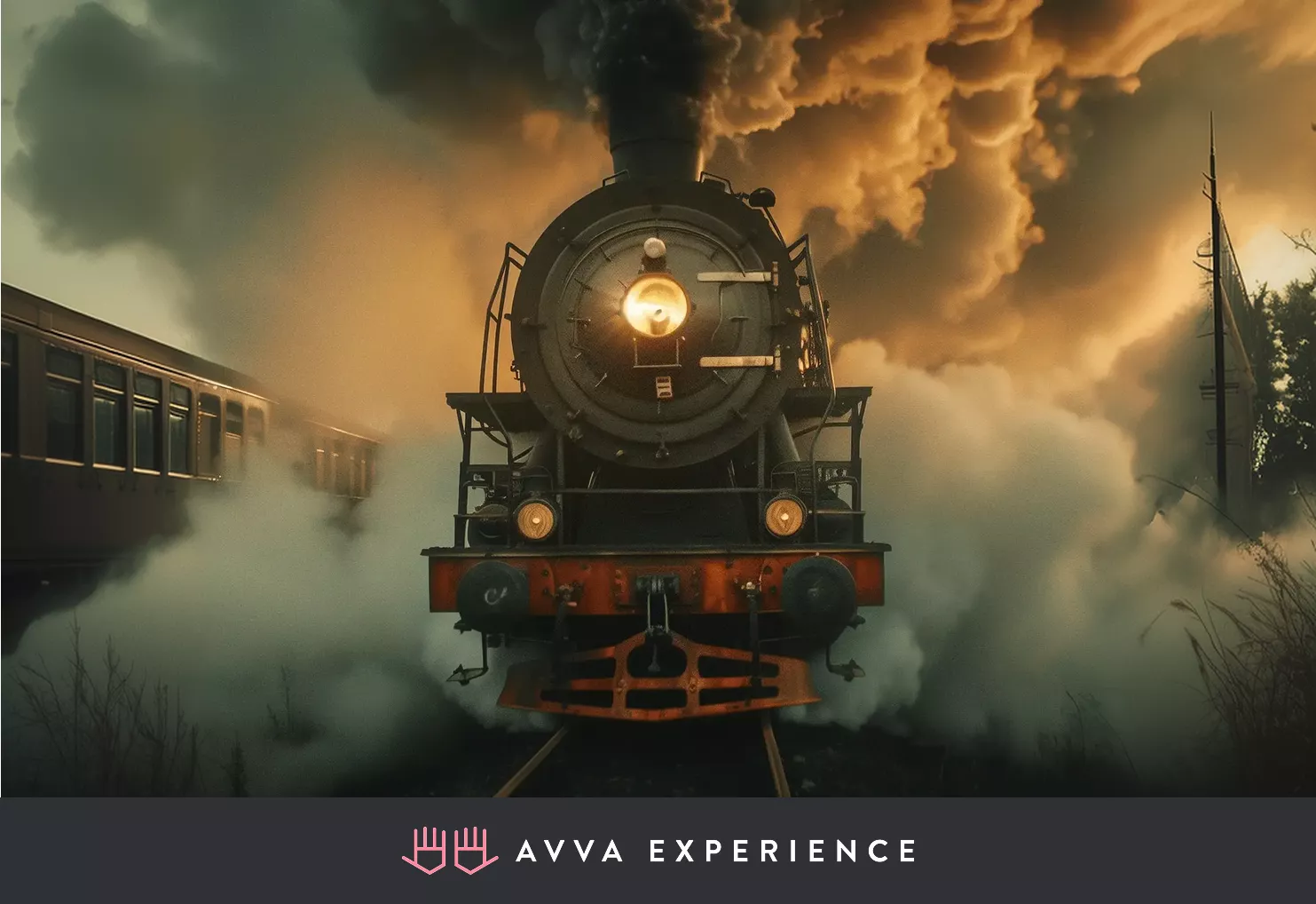 The Great Train Mystery game