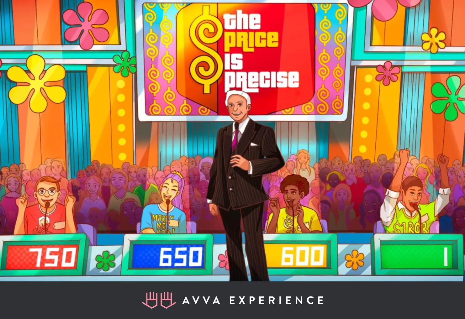Virtual Corporate Events Ideas The Price Is Precise!