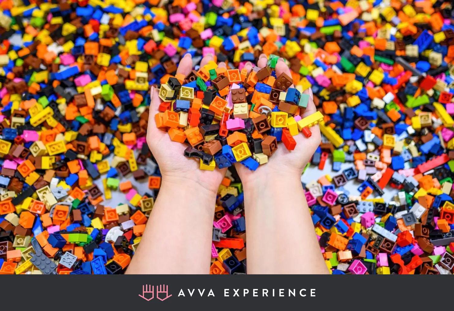 Virtual Corporate Events Ideas The Ultimate LEGO Team Building Virtual Workshop