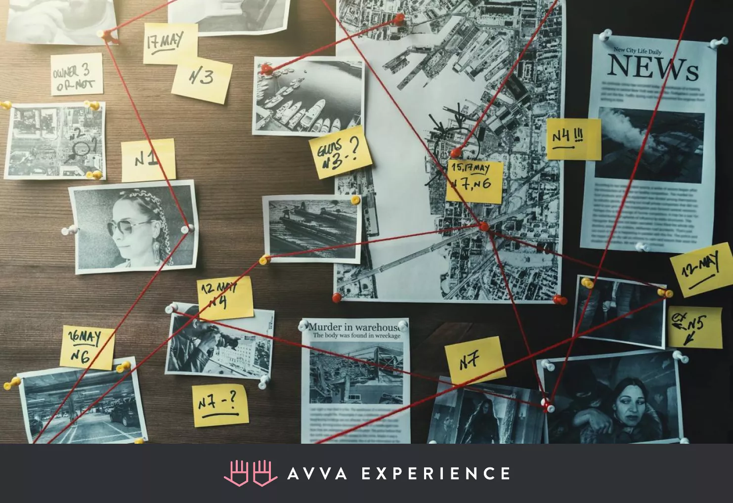 Virtual Corporate Events Ideas The Ultimate Virtual Murder Mystery Team Challenge