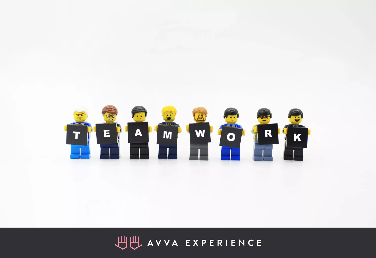 virtual LEGO workshop